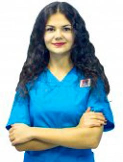 Врач Терапевт Мельничук Юлия Анатолиевна на Doc.ua