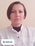 Трачук Татьяна Николаевна