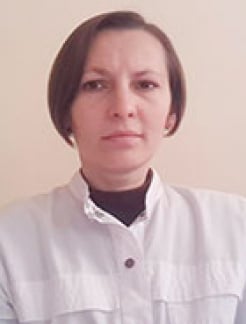 Лікар Інфекціоніст Трачук Тетяна Миколаївна на Doc.ua