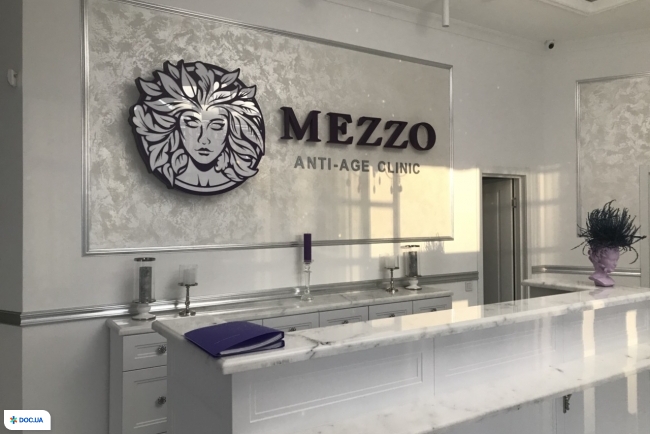 Клініка «Mezzo Anti-Age Clinic»