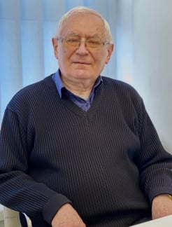 Лікар Андролог Лучицький   Євген  Васильович на Doc.ua