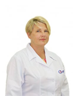 Врач Невролог Войтенко Марина Евгеньевна на Doc.ua