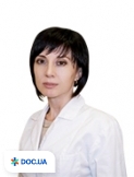 Лікар Інфекціоніст Біла-Попович Ганна Сергіївна на Doc.ua