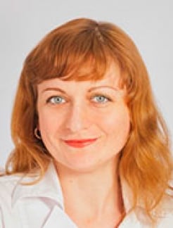 Лікар УЗД-фахівець, Сімейний лікар Таранушенко Валентина Євгеніївна на Doc.ua