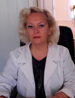 Врач Дерматолог, Дерматовенеролог Антипова Жанна Арнольдовна на Doc.ua