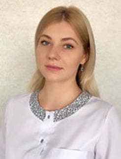 Врач Отоларинголог (ЛОР) Савчук Елена Анатольевна  на Doc.ua