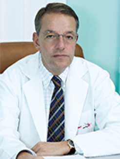 Врач Эндокринолог Маньковский Борис Никитич на Doc.ua