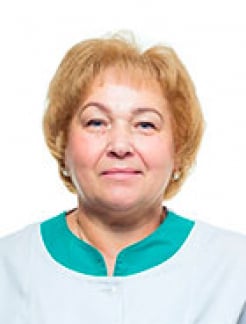 Врач Акушер-гинеколог Ткачук Наталия Владимировна на Doc.ua