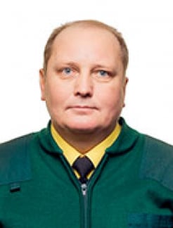Лікар Терапевт Устьянцев Олексій Олександрович на Doc.ua