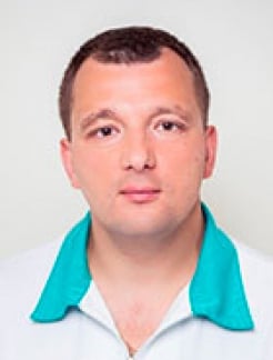 Лікар Ендоскопіст Яковлєв Олександр Олексійович на Doc.ua