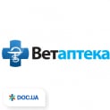 Ветеринарная аптека № 1 на бул. Верховного совета
