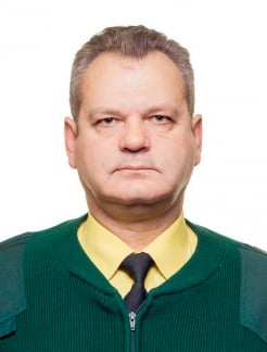 Врач Кардиолог Святюк Василий Иванович на Doc.ua