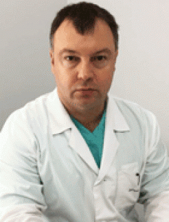 Врач Хирург, Эндоскопист Румянцев Андрей Геннадьевич на Doc.ua