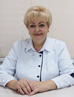 Врач Акушер-гинеколог Мещерякова Маргарита Владимировна на Doc.ua