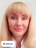 Полякова Анна Владимировна