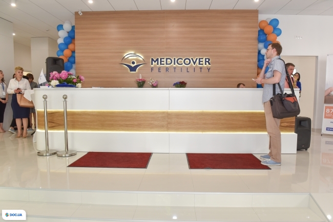 MEDICOVER FERTILITY, Центр репродуктологии