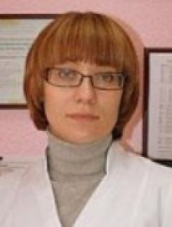 Врач Терапевт, Физиотерапевт Брикульская  Юлия Игоревна на Doc.ua
