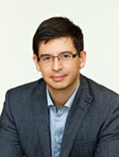 Лікар Андролог, УЗД-фахівець, Уролог Дячук Михайло Дмитрович на Doc.ua