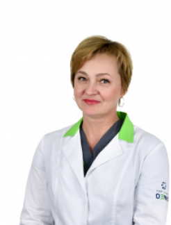 Лікар Невролог Корольова Світлана Валентинівна на Doc.ua