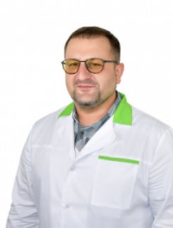 Врач Кардиолог Узварик Дмитрий Дмитриевич на Doc.ua