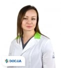 Лікар Отоларинголог Антоневич Світлана Сергіївна на Doc.ua