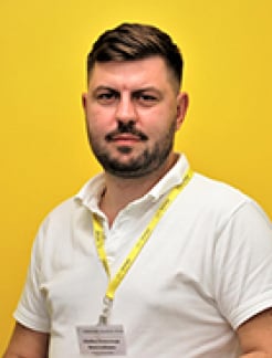 Лікар Стоматолог, Щелепно-лицьовий хірург Обабко Олександр Миколайович на Doc.ua