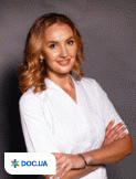 Паскевич Юлия Викторовна