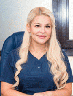 Врач Трихолог, Дерматовенеролог Дзень  Екатерина  Васильевна на Doc.ua