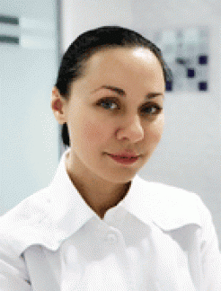 Врач Дерматолог Воронова Анна Сергеевна на Doc.ua
