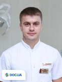 Врач Стоматолог-хирург, Стоматолог-ортопед Волочай undefined Александрович на Doc.ua