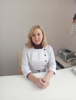 Врач Невролог Спильнык  Маргарита  Сергеевна на Doc.ua