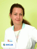 Стригунова Юлия Ивановна