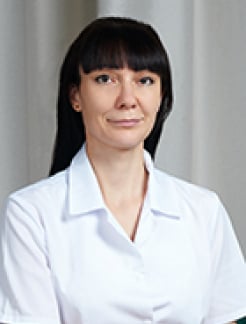 Врач Косметолог Бурба Оксана Ивановна на Doc.ua