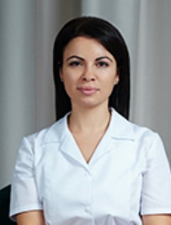 Врач Косметолог, Дерматовенеролог Бабаева Рамила Рашидовна на Doc.ua