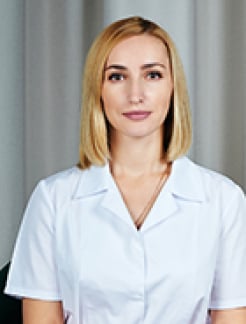 Врач Косметолог, Дерматовенеролог Рыблова Татьяна Александровна на Doc.ua