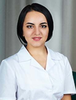 Врач Косметолог Пасека Майя Геннадиевна на Doc.ua