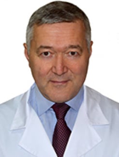 Лікар Андролог, Сексопатолог, Уролог Канцер Дмитро Миколайович на Doc.ua