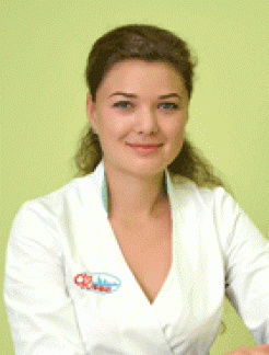 Врач Отоларинголог (ЛОР) Лесик Татьяна Александровна на Doc.ua
