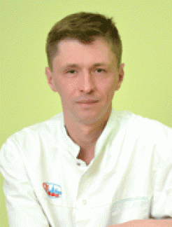 Лікар Ортопед, Травматолог, УЗД-фахівець Давиденко Денис Юрійович на Doc.ua