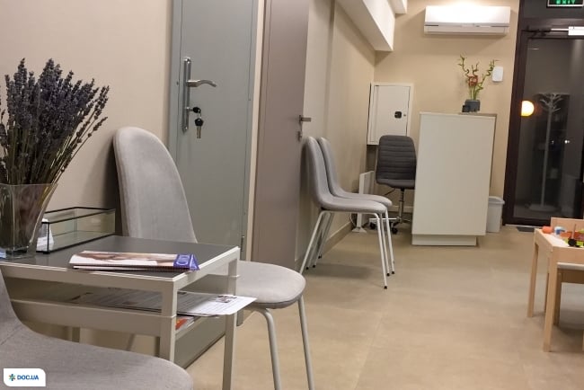 Damian dental clinic