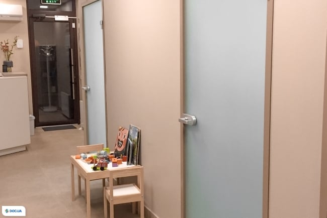 Damian dental clinic