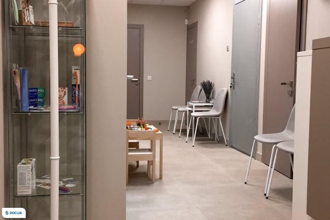 Damian dental clinic