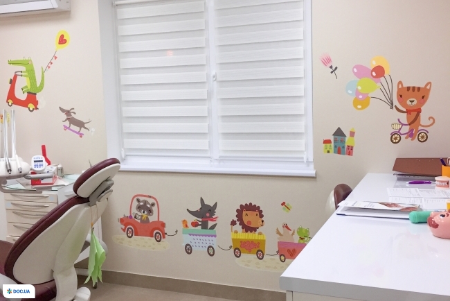 Damian dental clinic