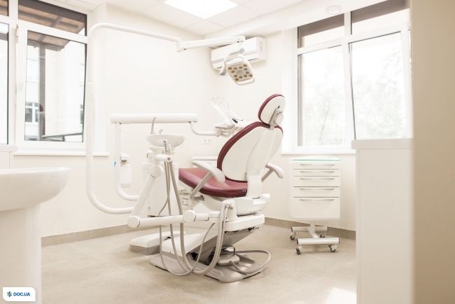 Damian dental clinic