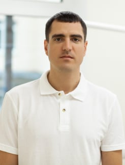 Врач Стоматолог-хирург, Стоматолог-ортопед Солонина Михаил Васильевич на Doc.ua