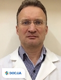 Левенко Михаил Юрьевич