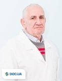 Лікар Психіатр Попандопуло Павло Миколайович на Doc.ua