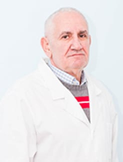 Лікар Психіатр Попандопуло Павло Миколайович на Doc.ua