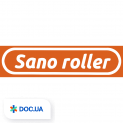 Sano Roller 