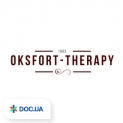 Oksfort-therapy, кабинет терапии психосоматических расстройств